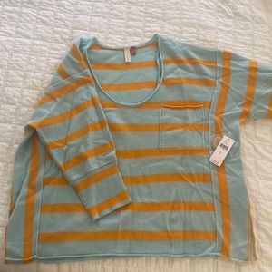 Anthropologie Pilcro Sweater